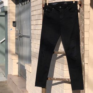 Adriano Goldschmied High waisted skinny jeans